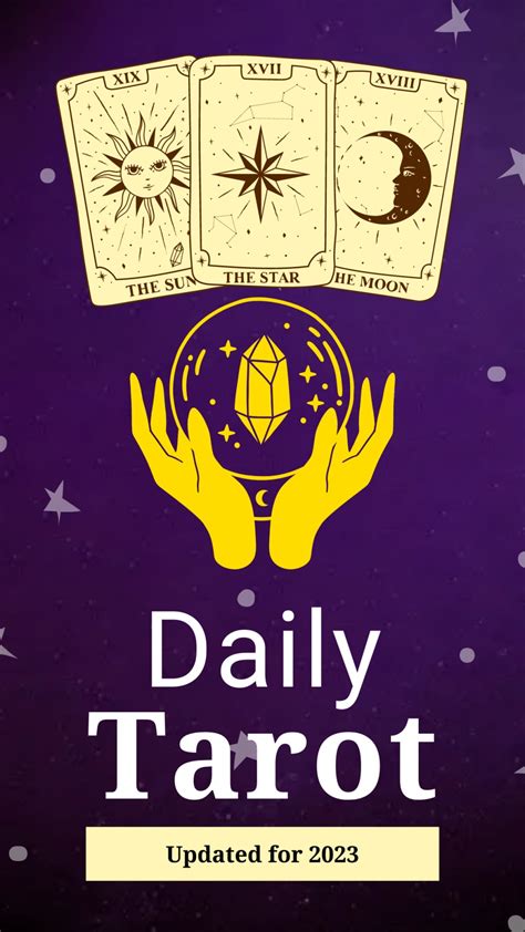 Daily Tarot Card Astrology For Iphone Download