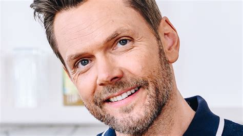 Joel Mchale Hot