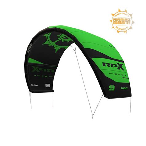 Inflatable Kites Slingshot RPX V1 Freeride Kite 60 Off Slingshot