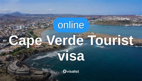 Cape Verde Visa For South African Citizens 2024 Visa List