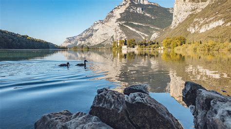 Valle Dei Laghi Garda Trentino