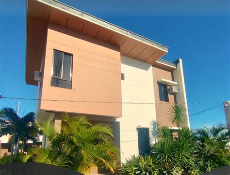 Single Attached House For Sale Balayan Batangas 589 Properties