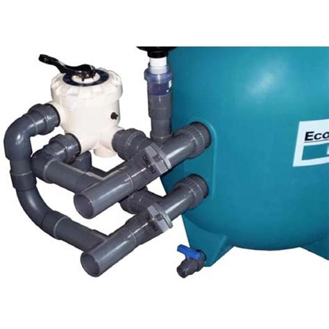 Beadfilter Aquaforte Econobead EB 50