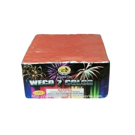 Jual MO3FF Golden Eye Petasan FireWorks Kembang Api Weco Fire Works Work Pesta Party Natal Tahun ...