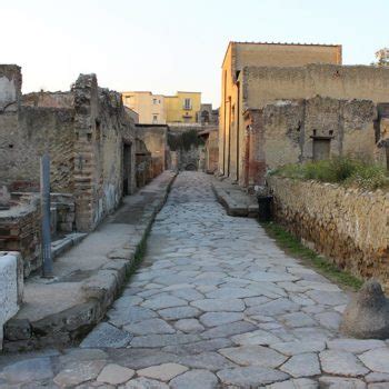 Ercolano Na Apre Al Pubblico La Casa Della Gemma Archeologia