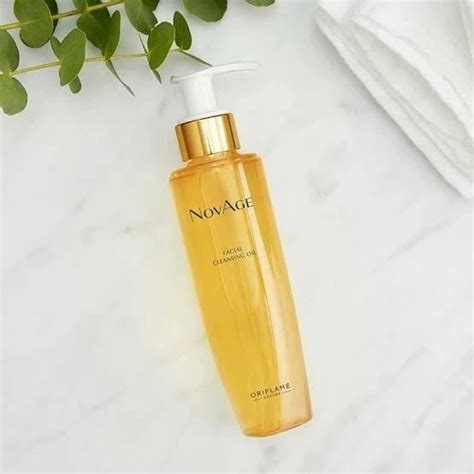 Christie Adekoya On Twitter Novage Facial Cleansing Oil Is A