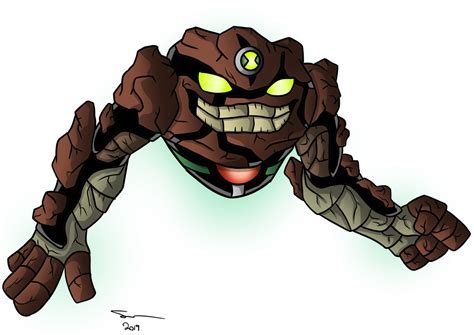 Gravattack Redesign By Smvarts On Deviantart