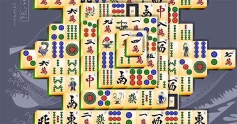 Free Mahjong Games Free Mahjong Download