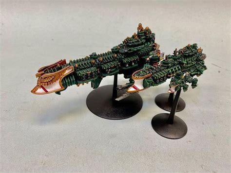 Pin By Brian Tibbs On K Battle Fleet Gothic Battlefleet Gothic