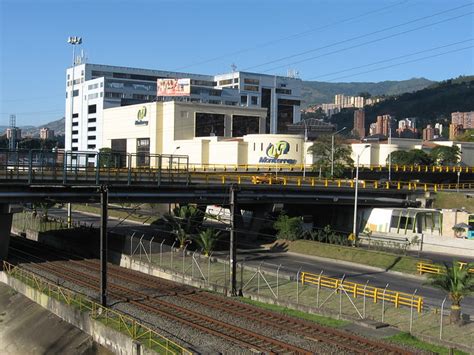 Centro Comercial Monterrey Medellín Antioquia Flickr Photo Sharing