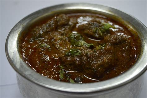 Kadaknath Chicken Curry In Hyderabad - Meulin