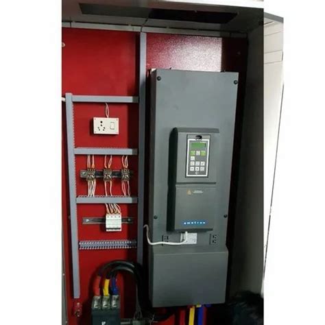 Inovance Vfd Ac Drive 3 HP At Rs 10000 Piece In Panipat ID