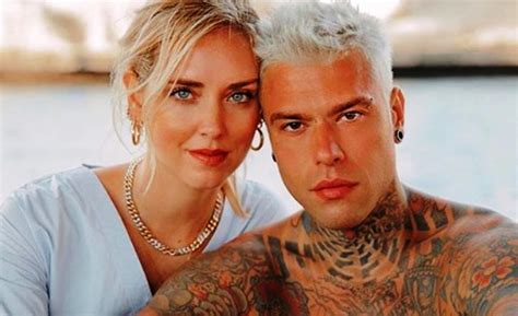 È nata Vittoria la figlia di Fedez e Chiara Ferragni guarda la prima foto