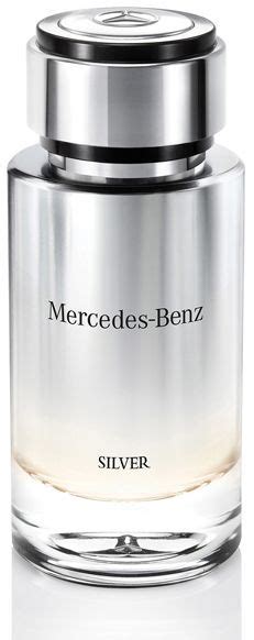 Mercedes Benz Silver EDT 75 Ml Morele Net