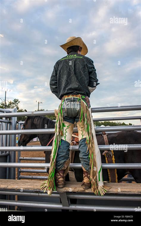 Leather Chaps Stock Photos And Leather Chaps Stock Images Alamy