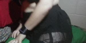 Goth So Horny Shes Pillow Humping Tnaflix