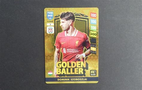 Se Produkter Som Liknar Panini Ad Xl Fifa R P Tradera