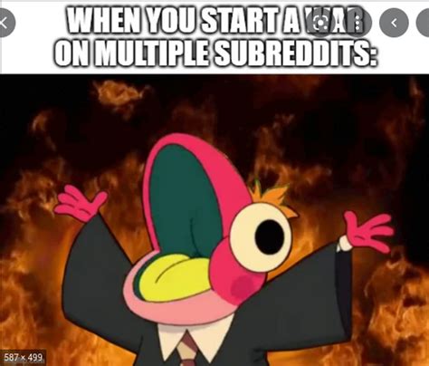 Amphibia Meme Of The Day Fandom