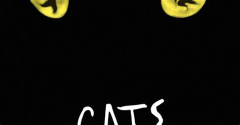 Andrew Lloyd Webber - Cats (Original London Cast Recording / 1981)