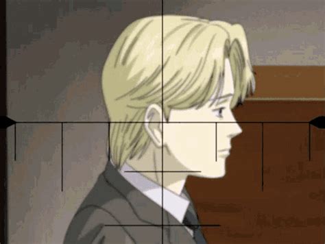 Johan Johan Liebert  Johan Johan Liebert Monster Discover