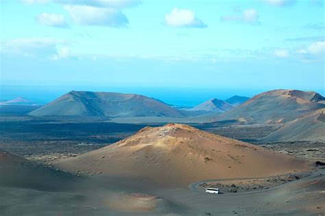 Everything You Need To Know About Big Island Volcanoes