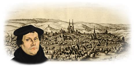 Remembering The Protestant Reformation — Sovereign Grace Church