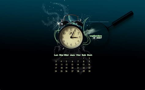 🔥 [50+] Free Wallpapers Clocks and Calendars | WallpaperSafari