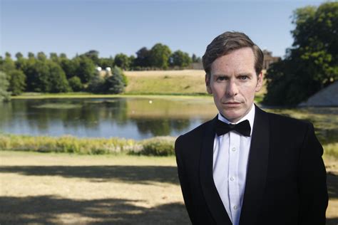 Endeavour Series 9 Ending Explained Goodtoknow