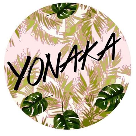 Shop Yonaka