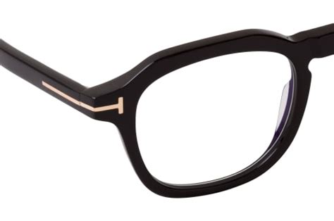 Compra Gafas Tom Ford Ft B