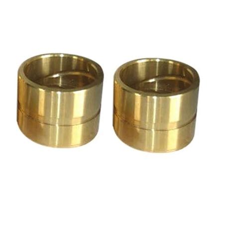 Polished Lead Bronze Bushes At Rs 800 Kg In Bengaluru ID 2848982886797