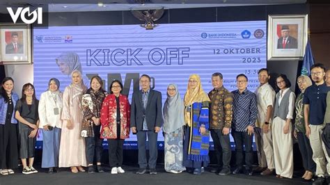 Jakarta Muslim Fashion Week 2024 Targetkan Transaksi Rp39 Miliar