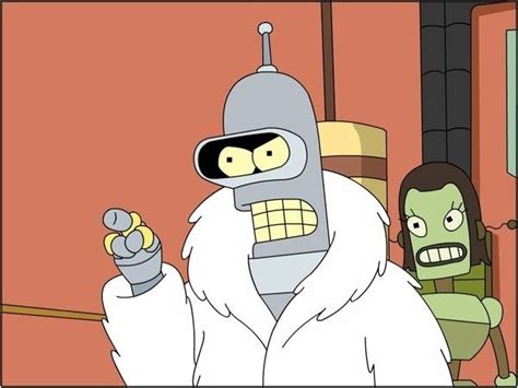 Bender Blackjack