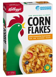 Kelloggs Corn Flakes Kellogg S Australia