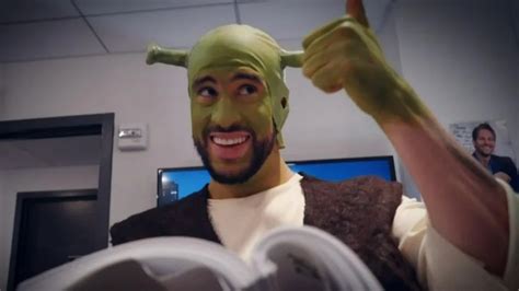 Bad Bunny Proposes New Shrek Film on Saturday Night Live