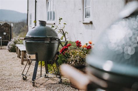 Big Green Egg Buying A Big Green Egg — Shade Zone