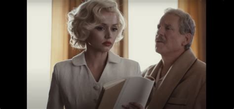 Blonde Movie Still