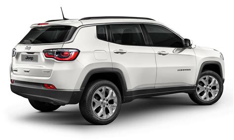 Jeep Compass 2021 [divulgação] - Auto+ TV