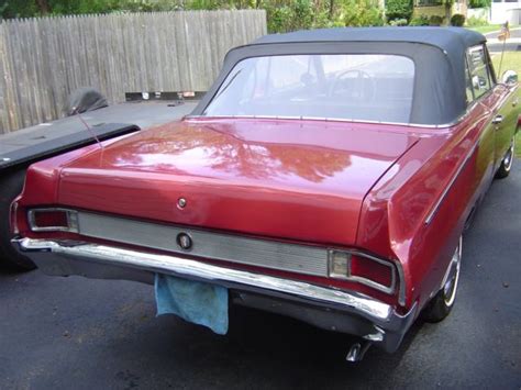 1963 buick skylark convertible for sale: photos, technical ...