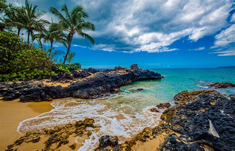 Les meilleures îles à travers le monde Enjoy Travel