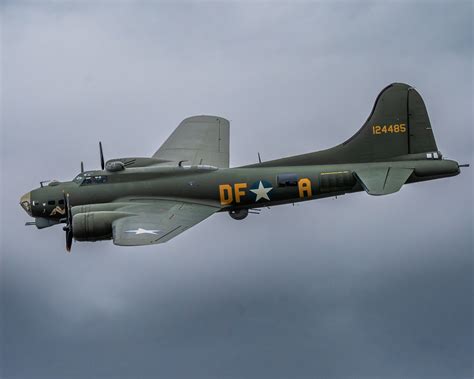 B 17 Flying Fortress G BEDF Sally B ANDRZEJ RUTKA Flickr