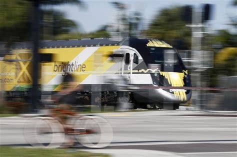 Brightline's Aventura station nearing completion - The South FL 100