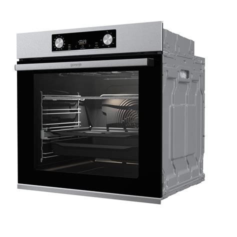 Forno El Trico De Embutir Bos E X Gorenje