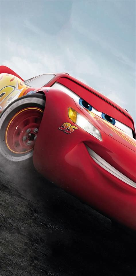 lightning-mcqueen wallpaper by Thiago_Jappz_BR - Download on ZEDGE ...