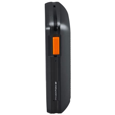 Bushnell Phantom 2 Slope Golf Gps Black Scottsdale Golf