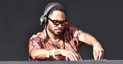 Kaytranada Talks Familiarizing Himself With Gay Culture After Coming Out I Had To Learn A Lot