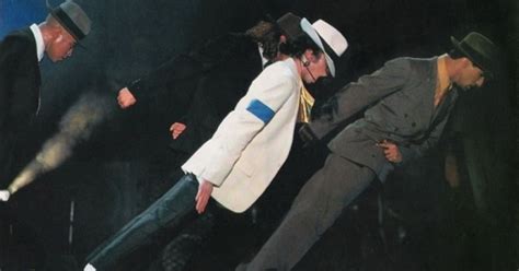 Decoded Doctors Call Michael Jackson S Gravity Defying 45 Degree Tilt