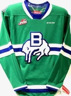 Swift Current Broncos – | JERSEYS