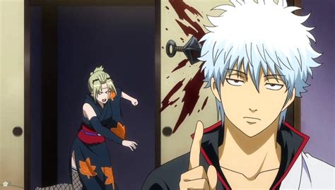 Gintama° Ova Anime Animeclickit