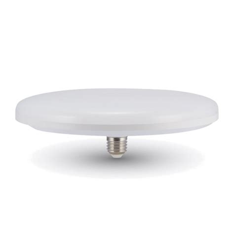 V Tac Lampada Led E27 Ufo 36w D 250mm Bianco Freddo C Samsung